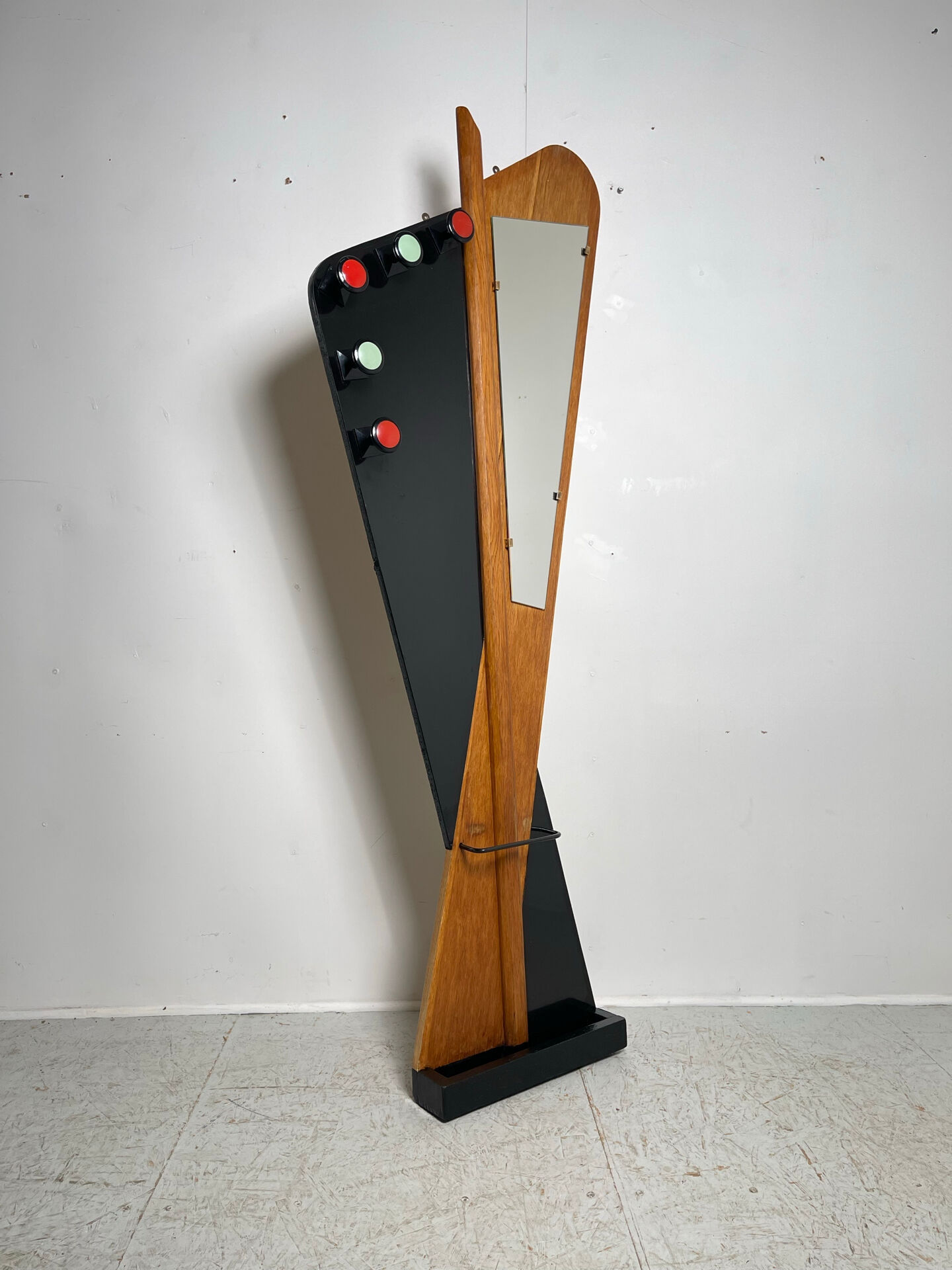 Vestiaire 1960