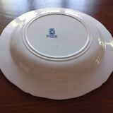 Ironstone dish "Regina" Gien