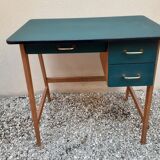 Small vintage office from the 60s