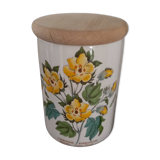 Portmeirion storage pot