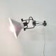 Wall light Eduardo Albors for Lamsar , Italy 1980's