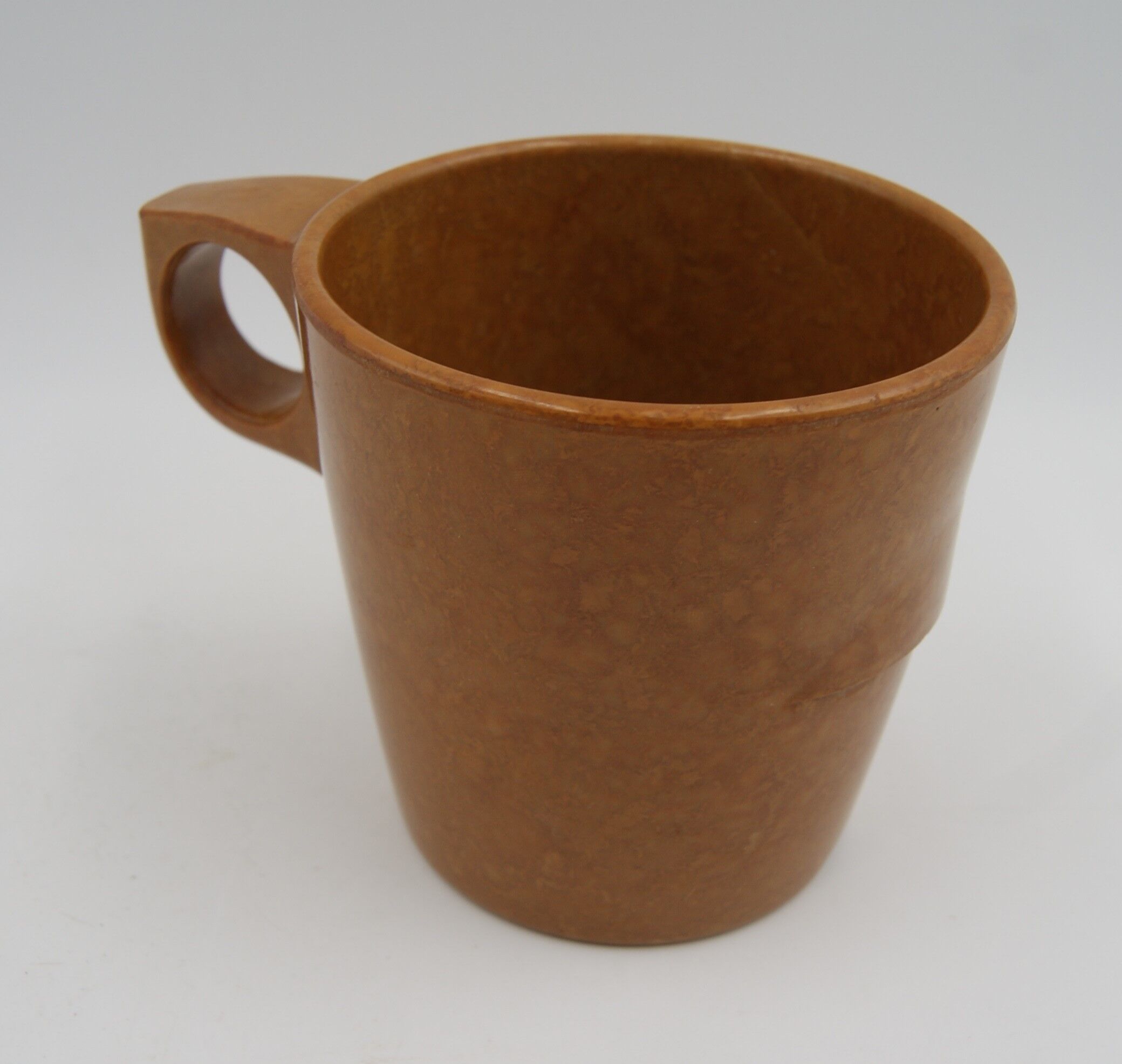 Trio Mugs bakélite Us Army vintage