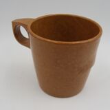 Trio Mugs bakélite Us Army vintage