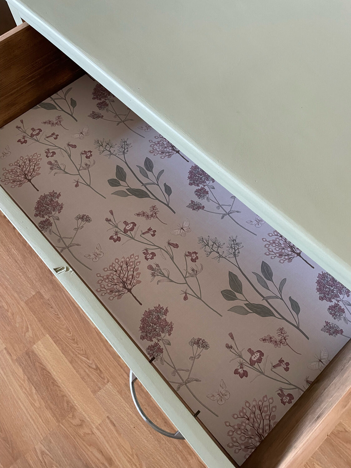 Chest of drawers 3 drawers