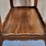 2-tops side table