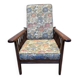 Morris armchair