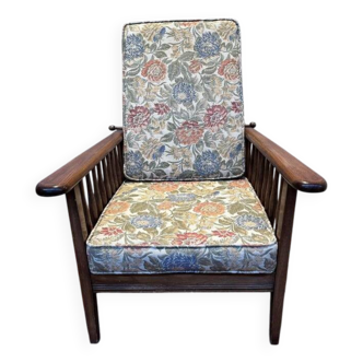 Fauteuil Morris
