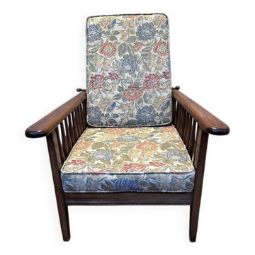 Morris armchair
