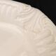 Large ceramic dish Malicorne Emile Tessier