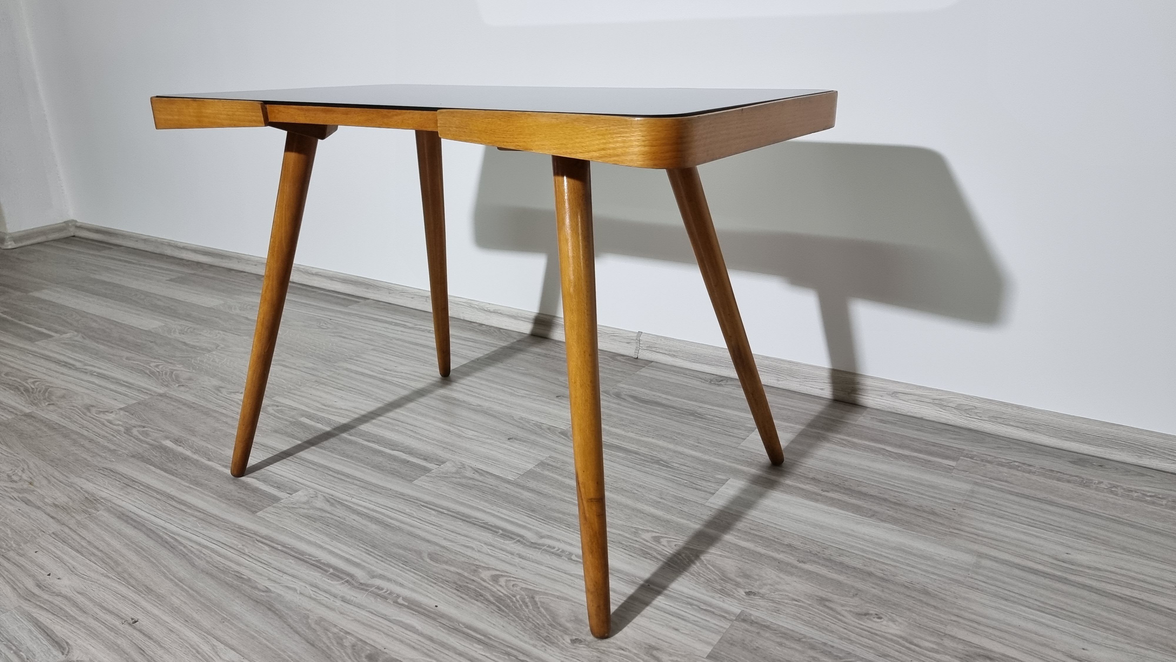 Coffee table by Jiri Jiroutek