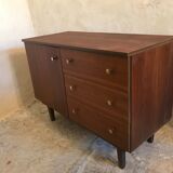 Mid-century vintage buffet