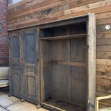 Large Workshop Cabinet