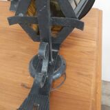 Pair of vintage lanterns