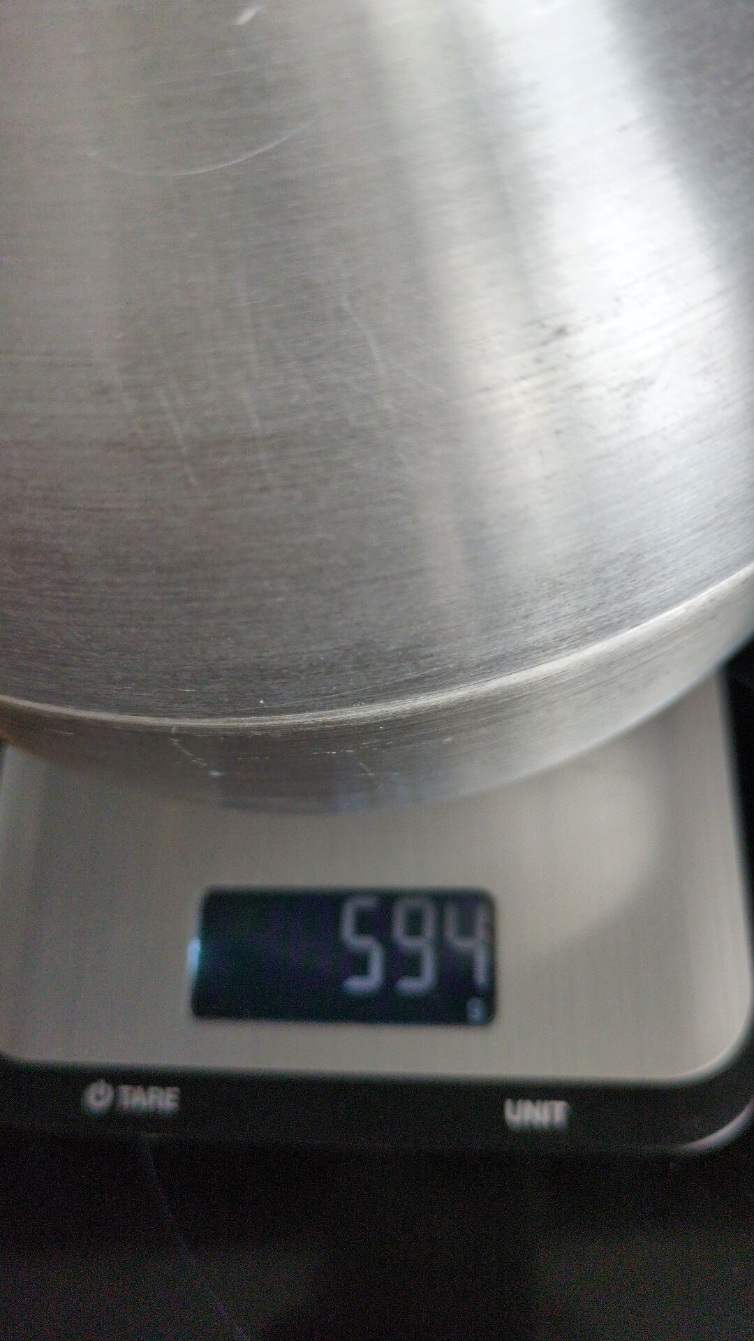 Seau à glace "poire"