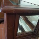 Vintage display table