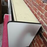 Kitchen buffet in formica 50s