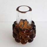 1970's Flower Vase by Frantisek Vizner
