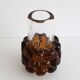 1970's Flower Vase by Frantisek Vizner