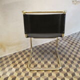 4 chairs B33 by Marcel Breuer