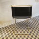 4 chairs B33 by Marcel Breuer