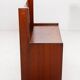Brutalist Solid Bench, Side Chair, 1960s, Belgium