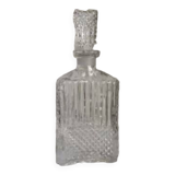 Whiskey decanter