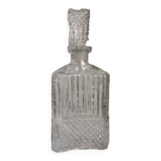 Whiskey decanter