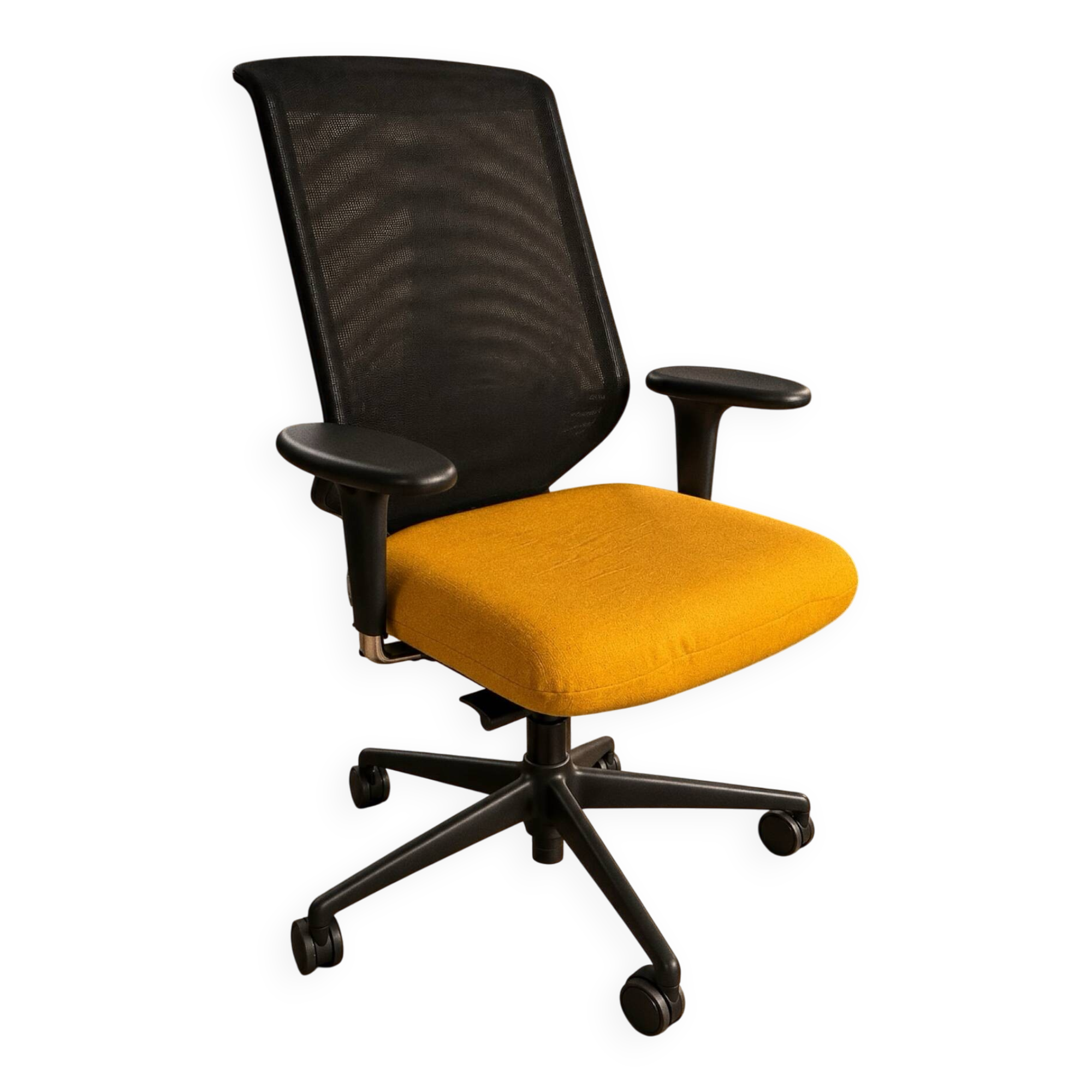 Vitra A.Meda office chair