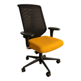 Vitra A.Meda office chair