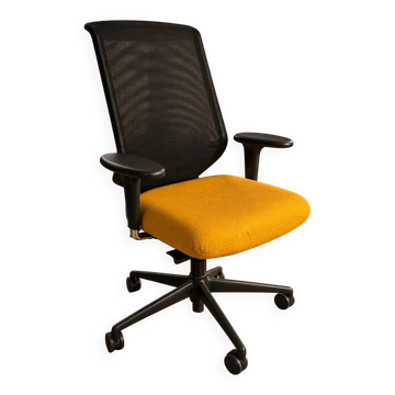Vitra A.Meda office chair