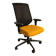 Vitra A.Meda office chair