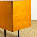 Scandinavian teak sideboard 1960