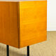 Scandinavian teak sideboard 1960
