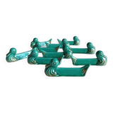 Vintage knife holders