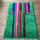 Berber rug Azilal handmade 96x149cm