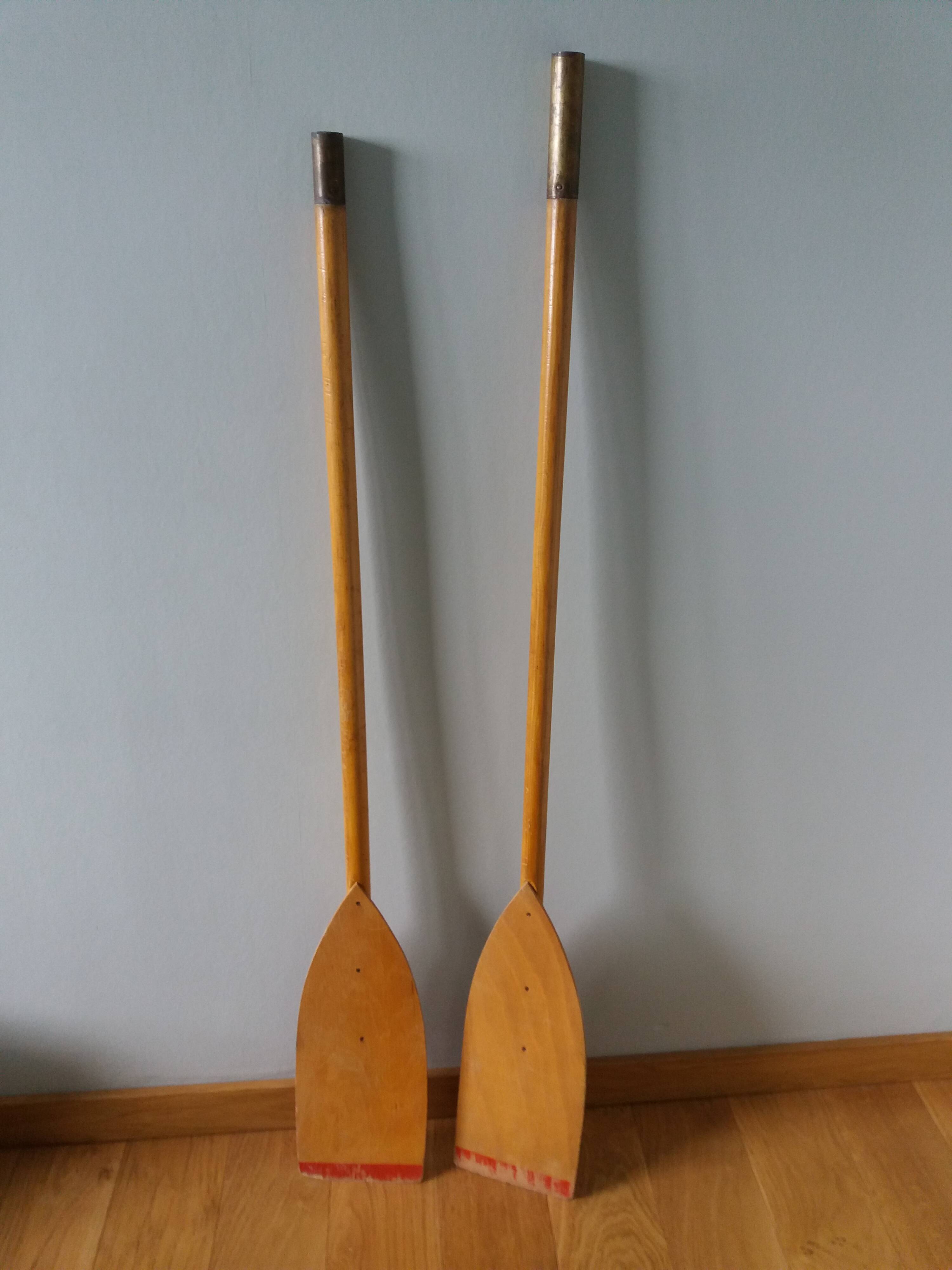 Pagaies rames Nautisport