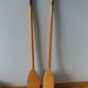 Nautisport oar paddles