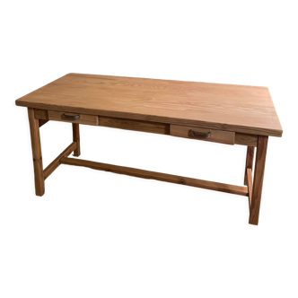 Table de ferme