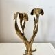 Art Nouveau Chandelier Antonella Saviato