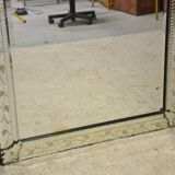 Miroir De Venise 20e siècle