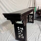 large Chinese console