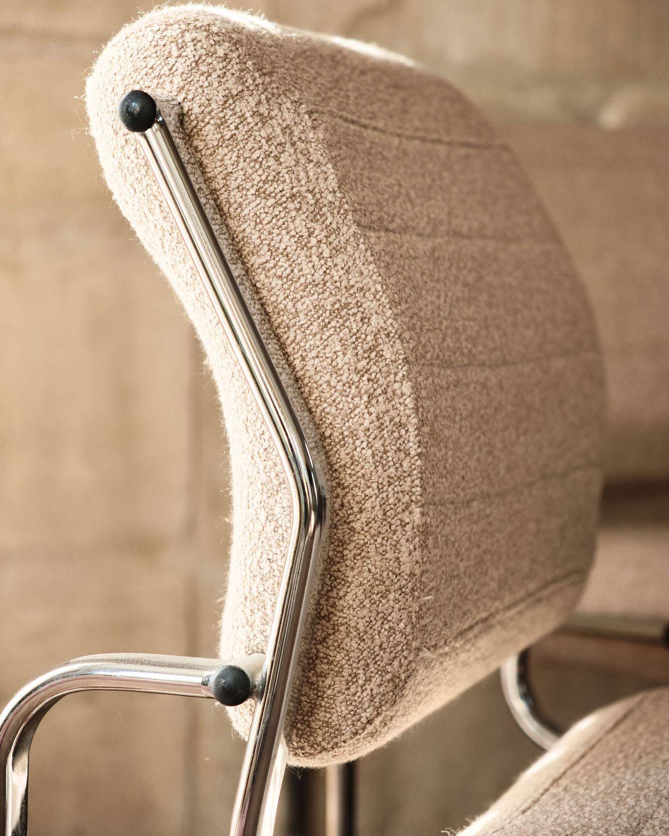 vintage armchairs atal