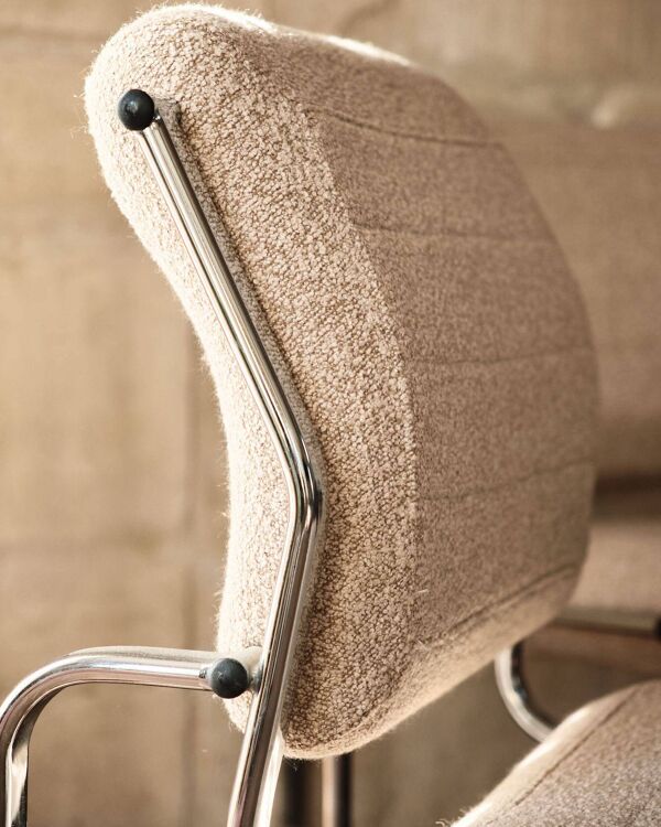 chauffeuses vintage atal