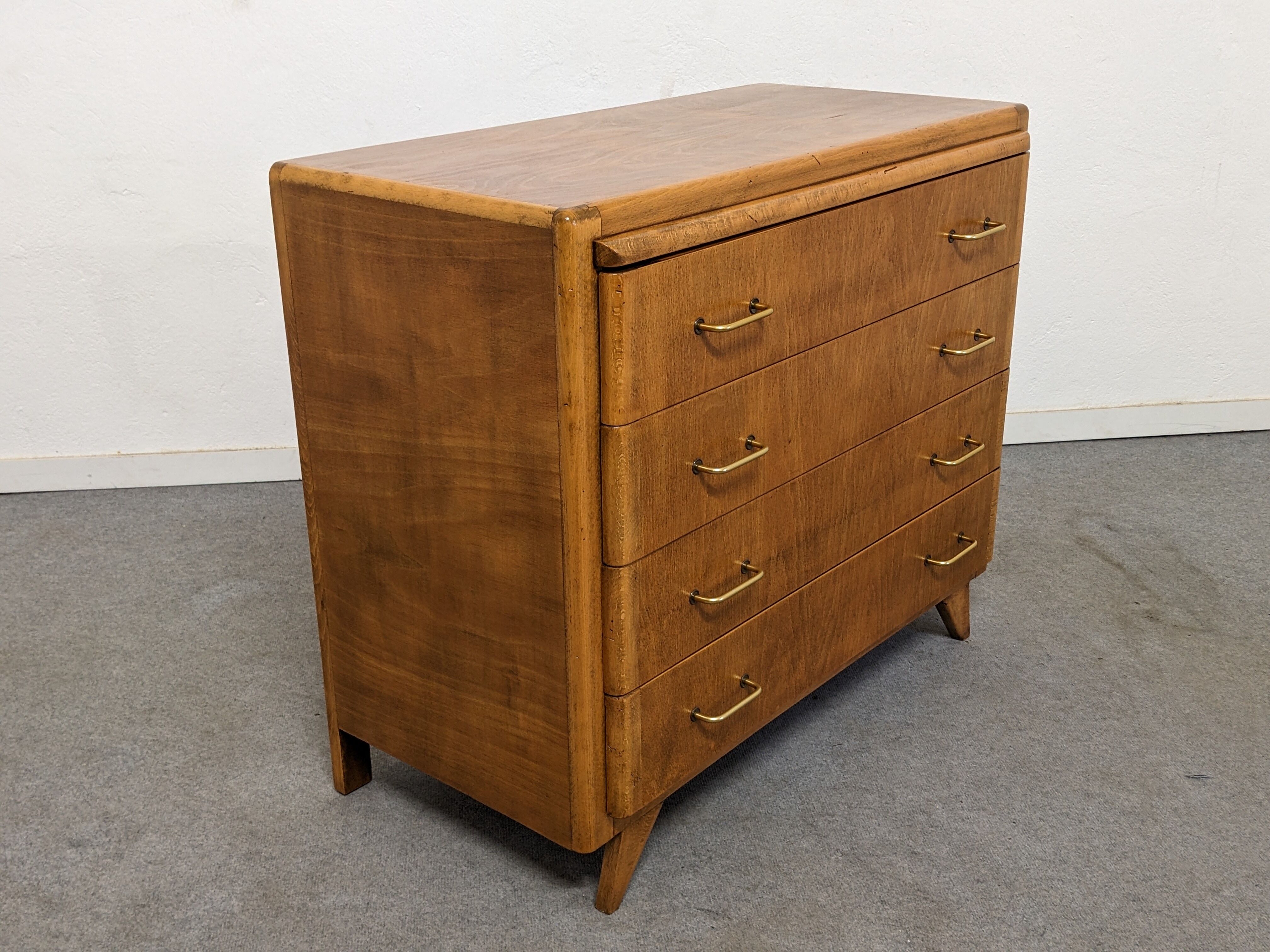 Vintage chest of drawers from the 50s/60s