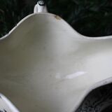 Gravy boat in Terre de Fer Lunéville