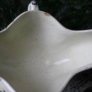 Saucière en Terre de Fer Lunéville