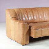 1970s “DS44” sofa by De Sede, Switzerland