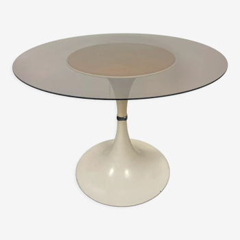 Tulip table 1970