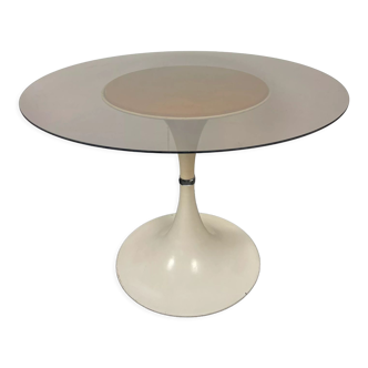 Table tulipe 1970