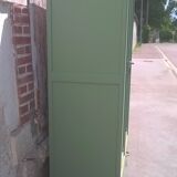 Parisian wardrobe from the 50s